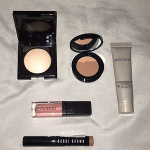High End Makeup Bundle
